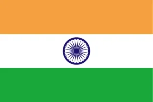 india